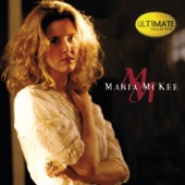 Ultimate Collection: Maria McKee artwork