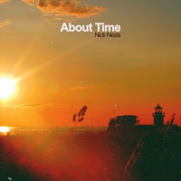 About Time - Single - Nick Nezis