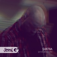 Svatba - Single - Jimmy-G