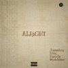 Alright (feat. Edex, Hamda & MydeMiles) - Single