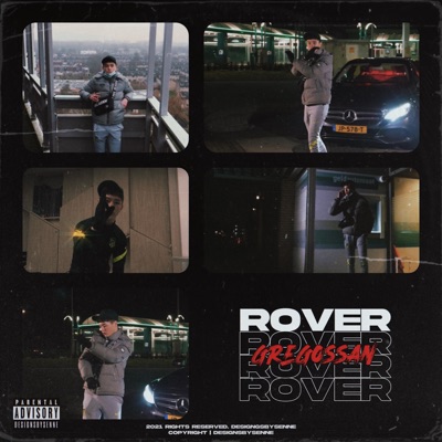 Rover - Single