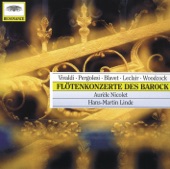 Flute Concerto in C: I. Allegro artwork