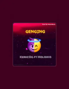 Listen to Keric 0g, watch music videos, read bio, see tour dates & more!