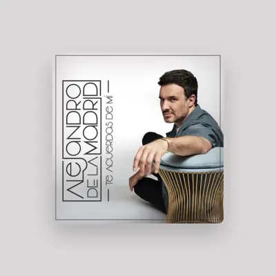 Listen to Alejandro de la Madrid, watch music videos, read bio, see tour dates & more!