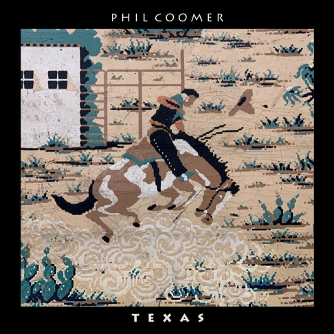 Stream Dance Across the Mountains by Phil Coomer