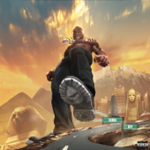 Itunescharts Net Real Life Feat Stormzy By Burna Boy British Songs Itunes Chart