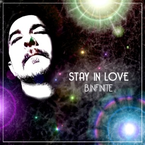 Stay in Love - Single