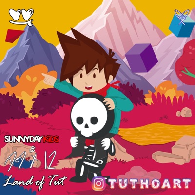 Land of Tut - Single