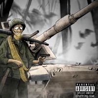 Terror Squad - Single - Gutterboysouz