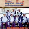 Conjunto Agua Azul - El Trompudo