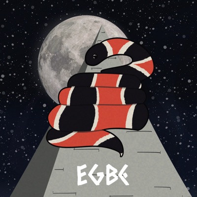Egbè (feat. Cristiano Figueiró) - Single