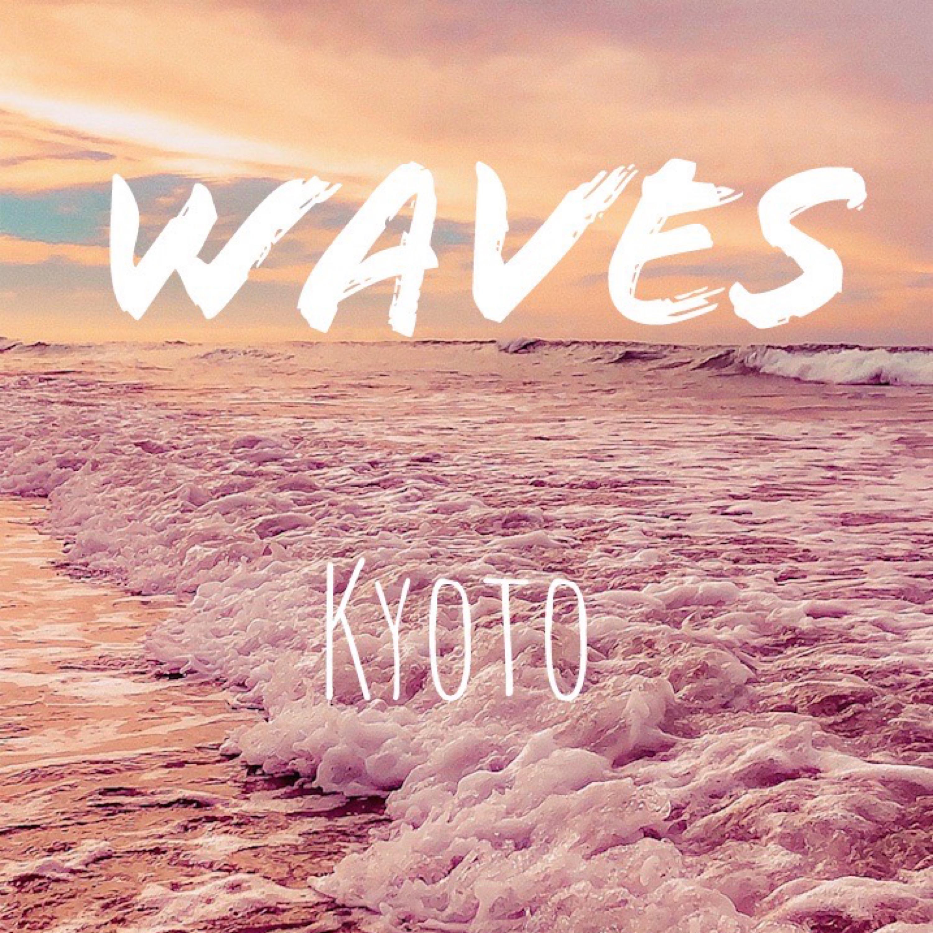 Waves - Single