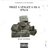 Raw Action (feat. RG, Stackz & Treez) - Single