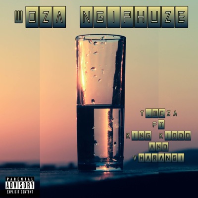 Woza Ngiphuze (feat. Vharangi & King Kiddo) - Single
