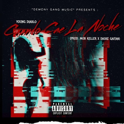 Cuando Cae La Noche - Single