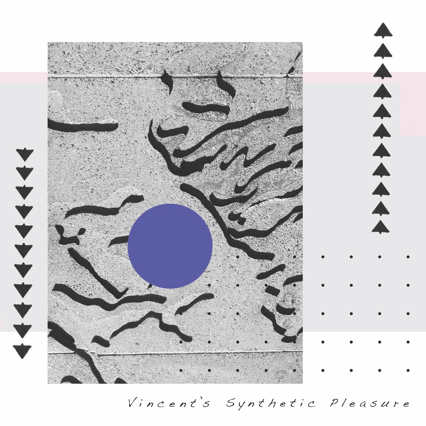 Vincent - Parting Glances