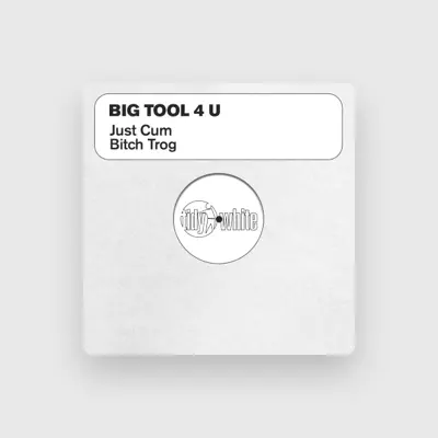 Listen to Big Tool 4 U, watch music videos, read bio, see tour dates & more!