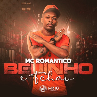 Beijinho e Tchau - Single