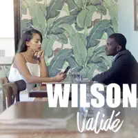Validé — Wilson