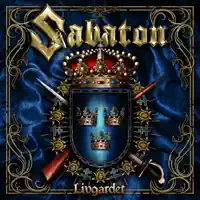 Livgardet — SABATON