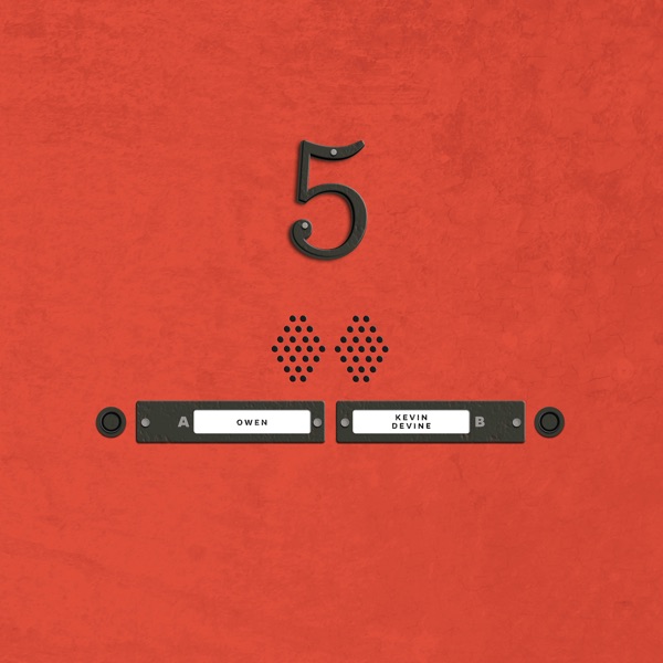 Devinyl Splits No. 5 - Single