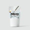 Polvo Blanco - Bremont 420 lyrics