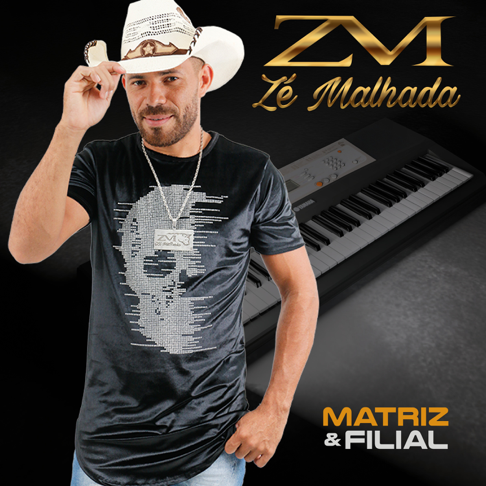 Zé Malhada en Apple Music
