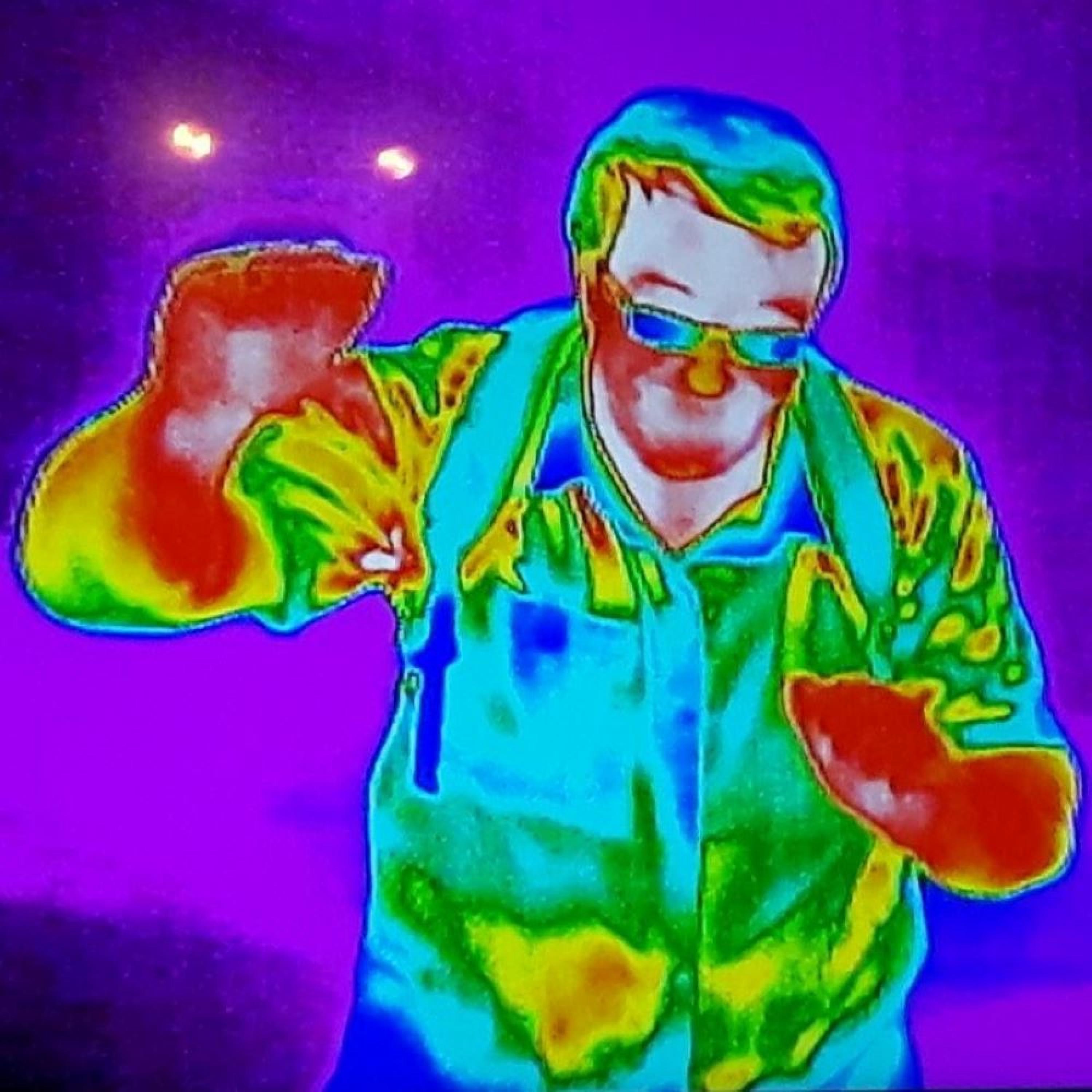 Migration Songs, Too