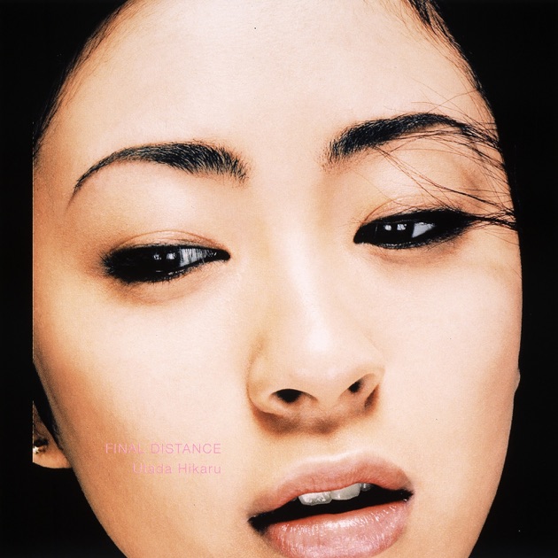 Distance - Song by Hikaru Utada - Apple Music