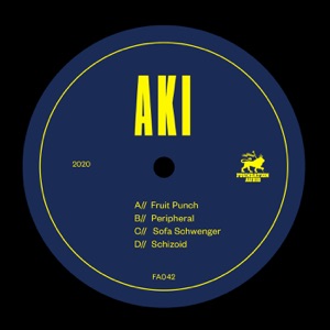 Fruit Punch - EP