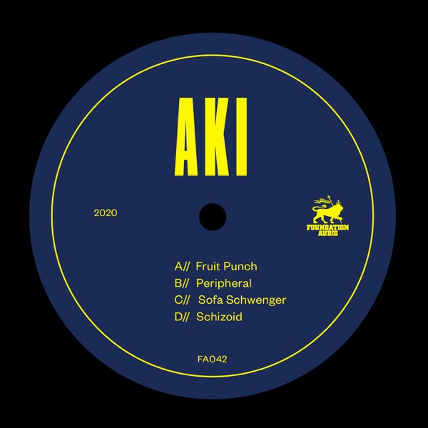 Fruit Punch - EP