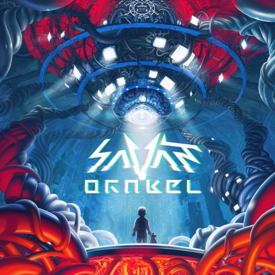 Cover artwork for Origin