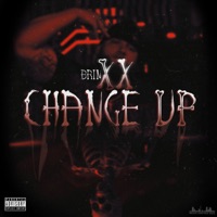 Change Up - Single - Brinxx Dame