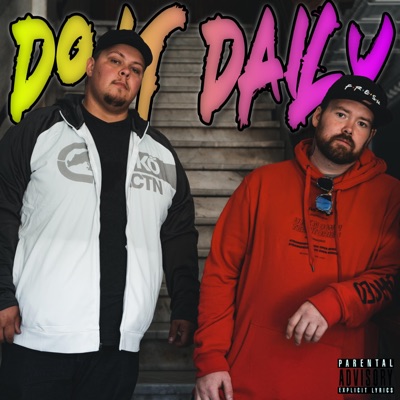 Do It Daily - Single