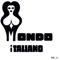 Il Detenuto 2 (From "Vedo Nudo") [feat. Edda Dell'Orso] artwork