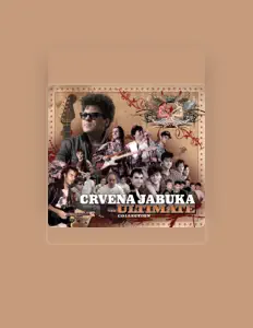Listen to Crvena Jabuka, watch music videos, read bio, see tour dates & more!