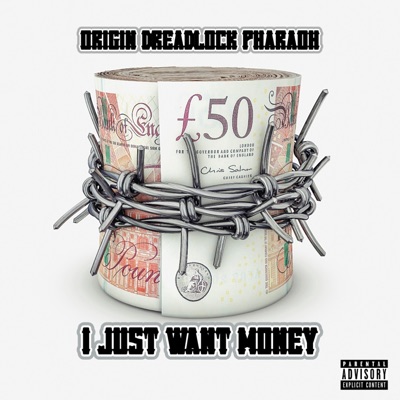 I Just Want Money - Single