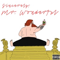 Baby Blue (feat. Chance the Rapper) - Action Bronson