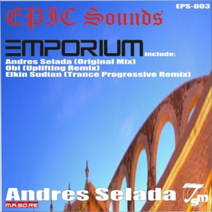Emporium Remixes - Single
