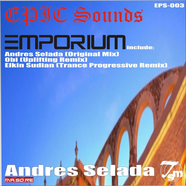Emporium Remixes - Single