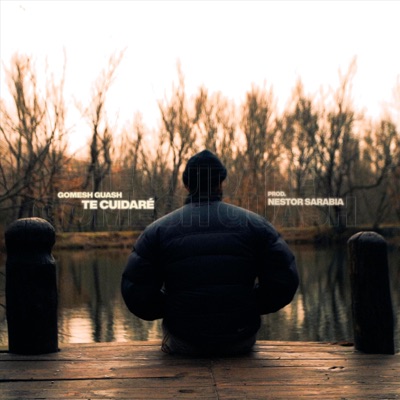 Te Cuidaré - Single