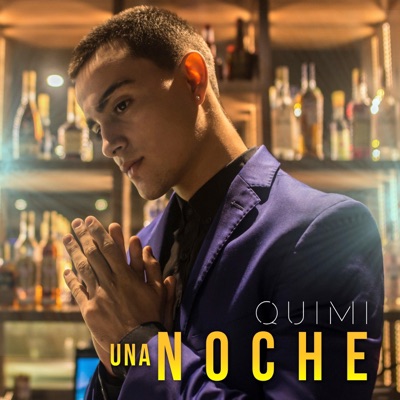 Una Noche - Single