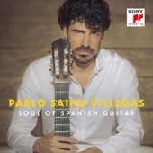 Soul of Spanish Guitar artwork