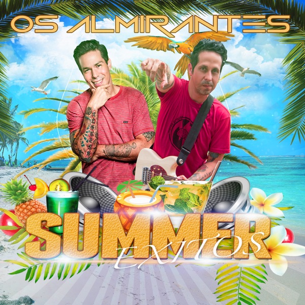 Summer Éxitos