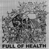 FULL OF HEALTH artwork
