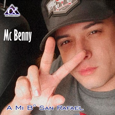 A Mi B° San Rafael - Single