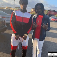 Motivation (feat. HardHead KP) - Single - YB France