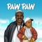 Paw Paw - BabyBlu lyrics