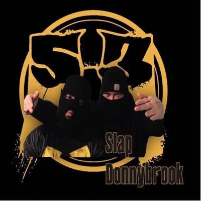 Slap - EP