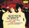 Ballsirenen: Walzer - John Eliot Gardiner & Wiener Philharmoniker